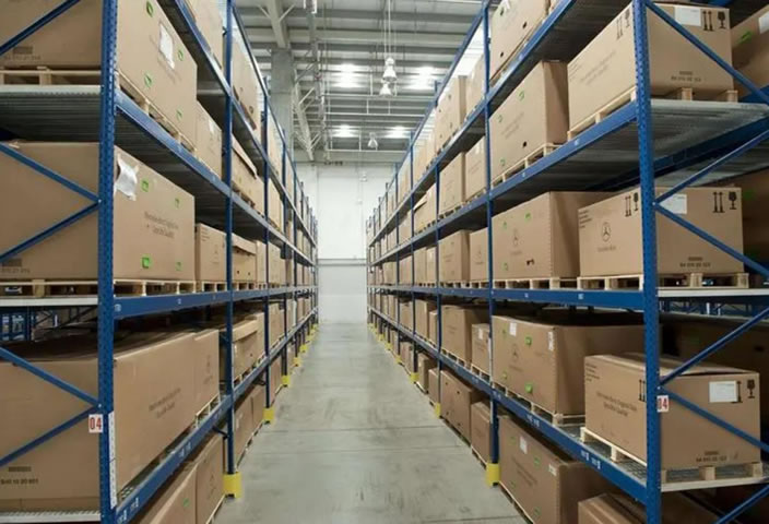 湖州到建邺区货物仓储